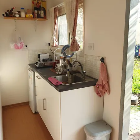 Olive Tiny House 2 Hotel Tuval Exterior photo